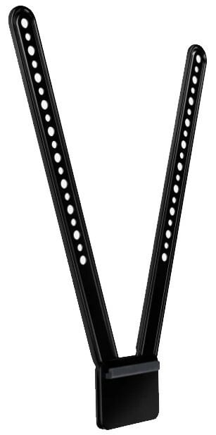 LOGITECH MeetUp - WALL MOUNT - BT - WW-9004