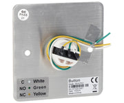 Hikvision DS-K7P01 Bouton de sortie