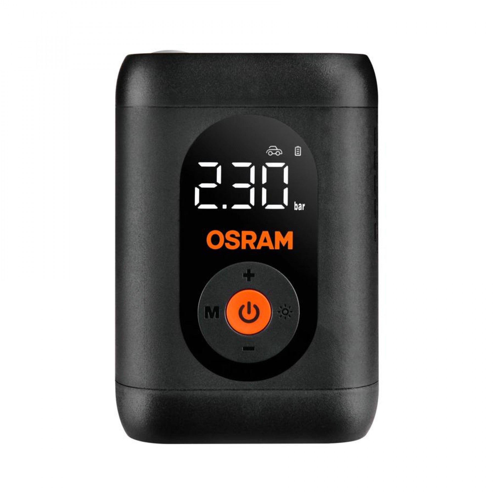 OSRAM TYREinflate 1600 ESSENTIAL Compresseur