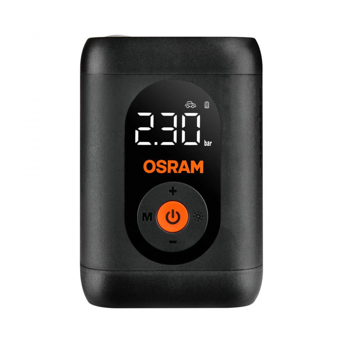 OSRAM TYREinflate 1600 ESSENTIAL Compresseur