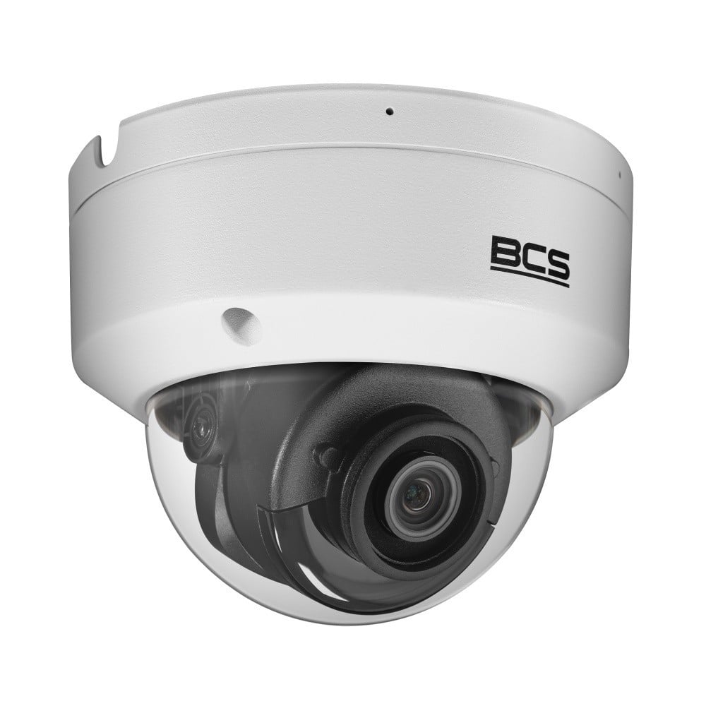 BCS BCS-V-DIP28FSR3-Ai2(2) Caméra dôme IP 8MP avec technologie AcuSense et WDR 120dB