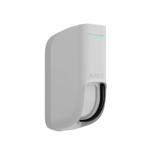 Ajax Systems 101441.289.WH1 Rideau extérieur Jeweller - blanc