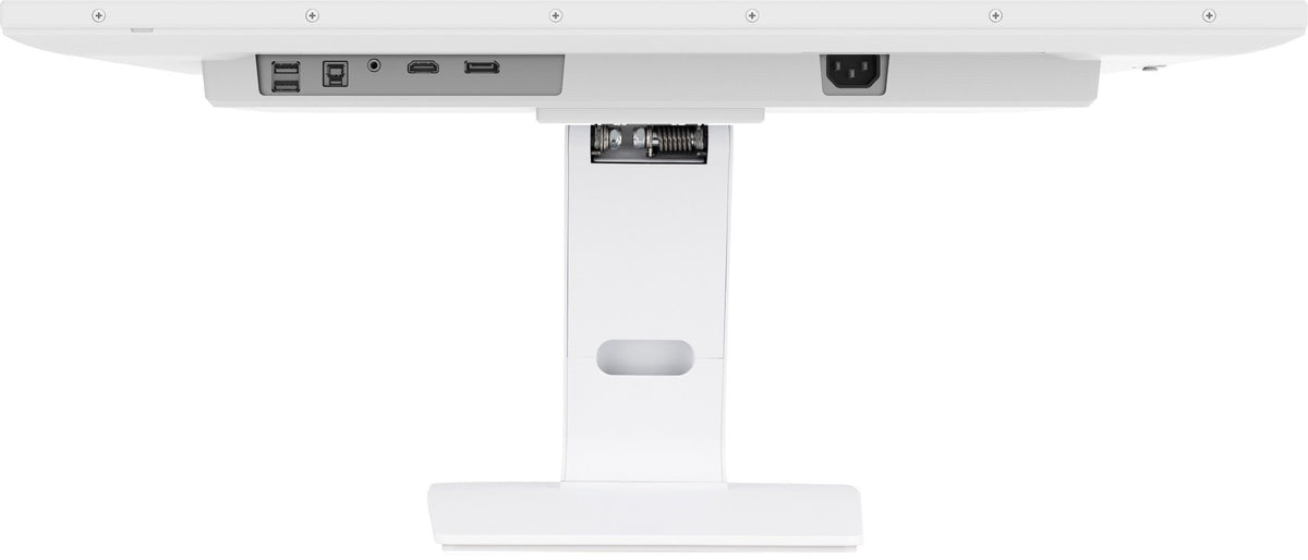 "iiyama ProLite T2752MSC-W1AG écran plat de PC 68,6 cm (27"") 1920 x 1080 pixels Full HD LCD Écran tactile Blanc"