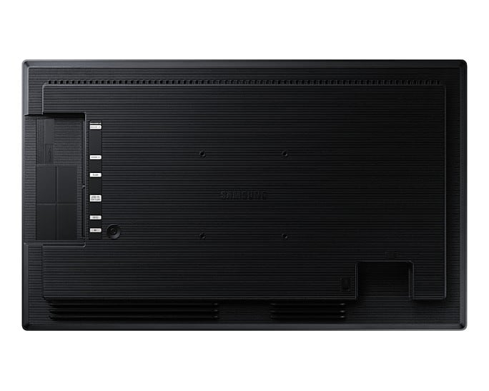 SAMSUNG QB24C 24p FHD 16/7 SOC