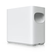 Ubiquiti UNAS 4 NAS Bureau Cortex-A Cortex-A57 4 Go Blanc