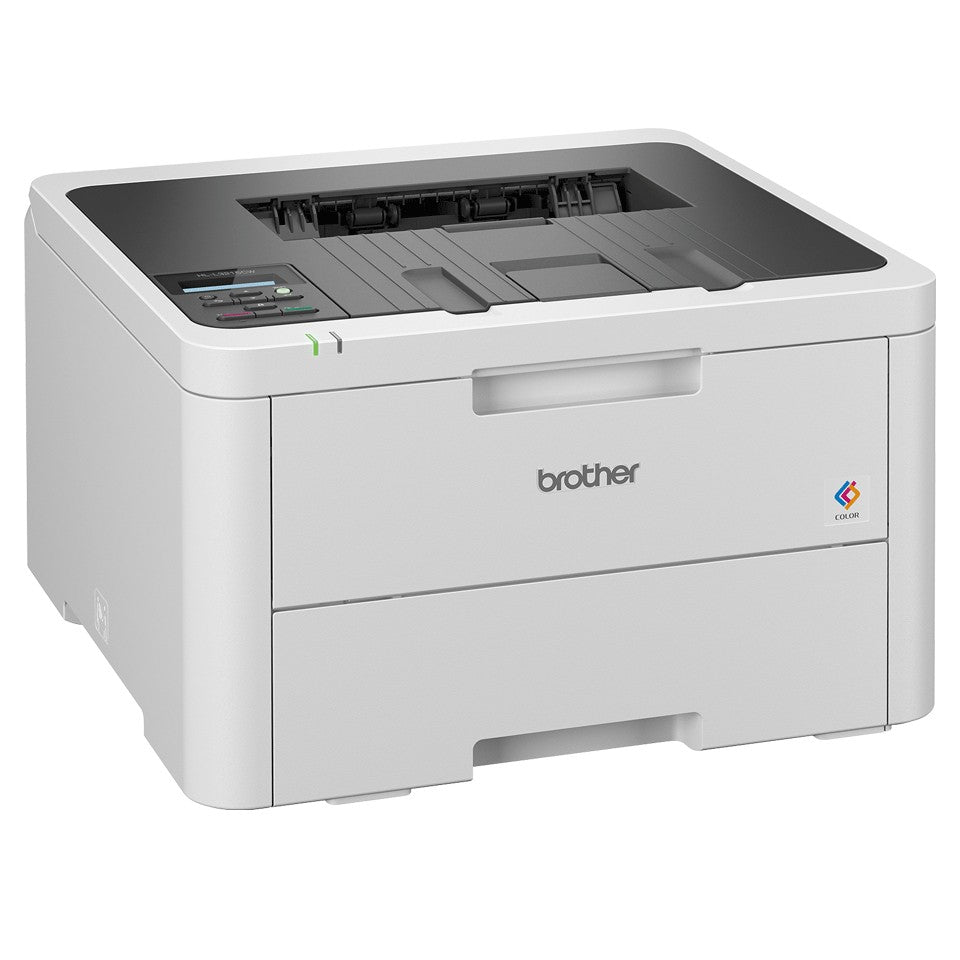 Brother HL-L3215CW imprimante laser 600 x 2400 DPI Wifi