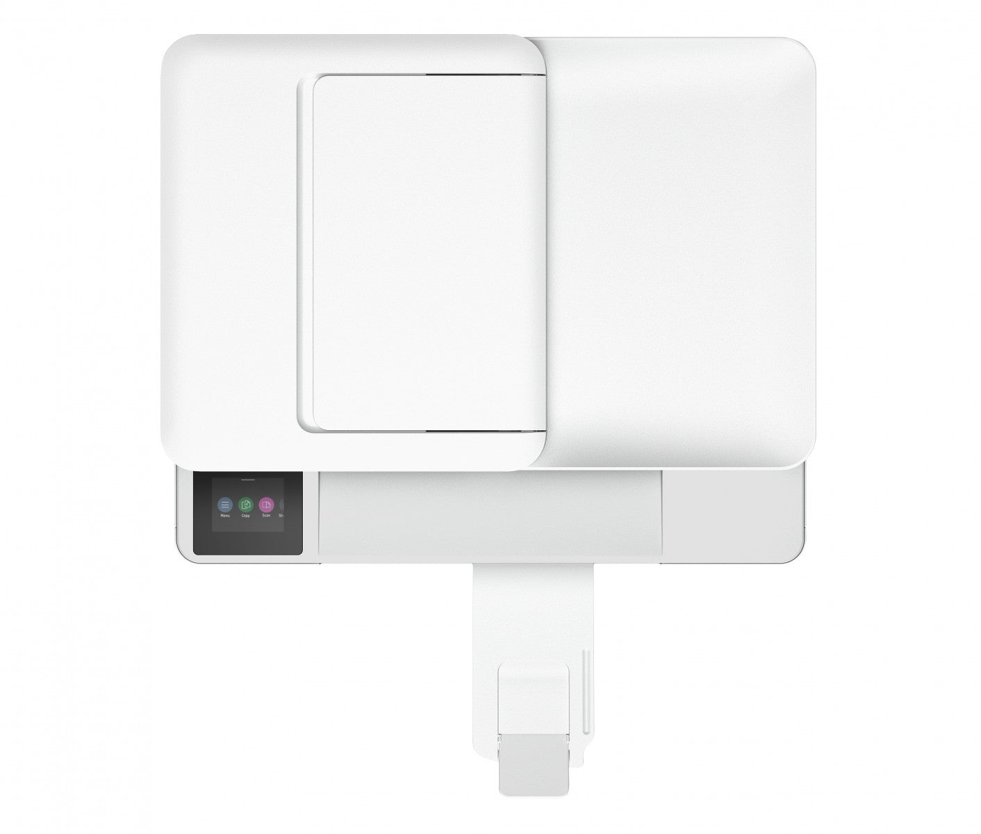 HP ENVY 6530e All-in-One MFP colour inkjet 216x297mm A4 8ppm Copy 10ppm Print 100sheets Wi-Fi USB White