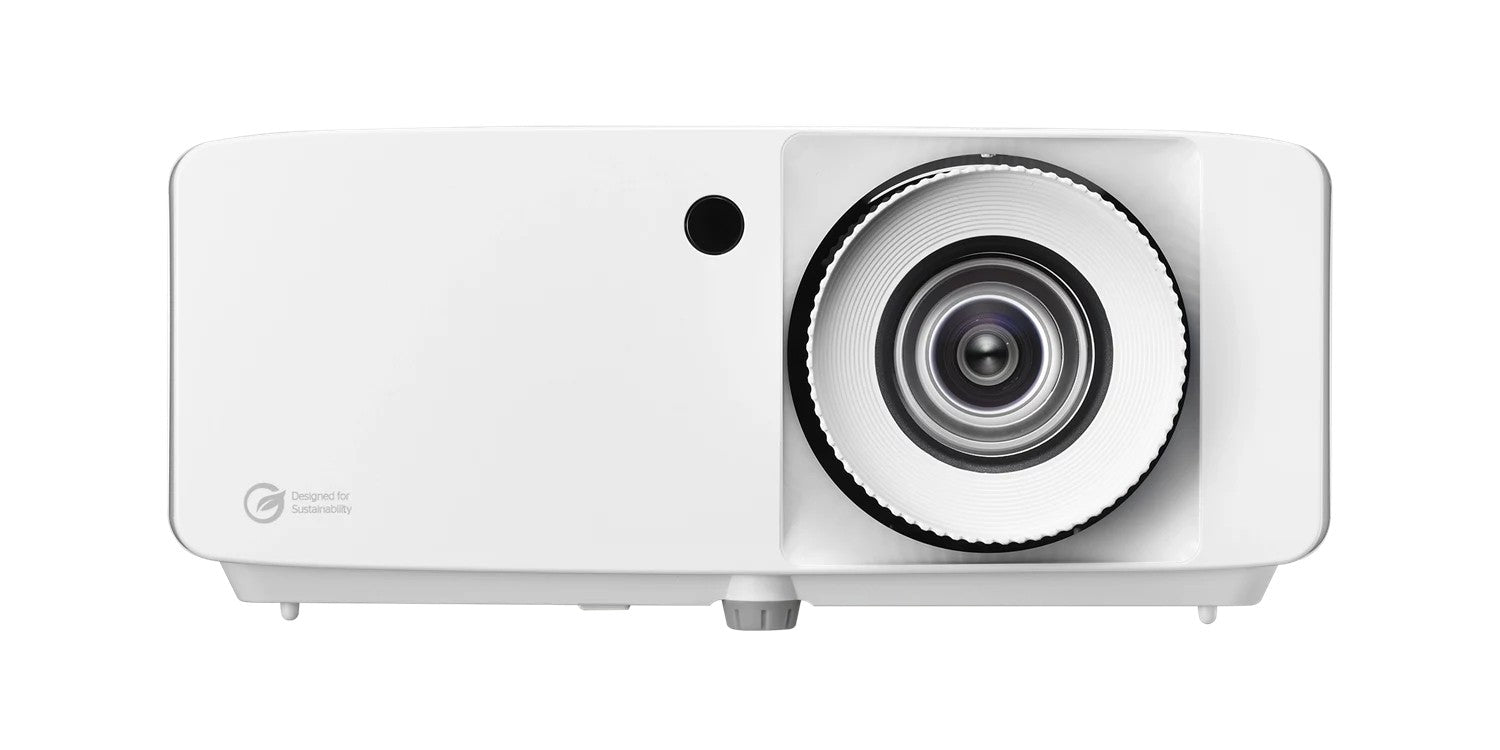 OPTOMA ZK450 Laser Projector UHD 4200lm
