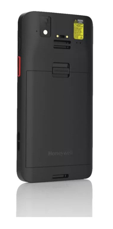 Honeywell CT30P-L1N-37D1EDG Lecteur de codes-barres Android a écran tactile avec affichage de 5,5 pouces