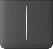 Ajax Systems 83438.143.GR AJAX SideButton bouton latéral vertical gris a 2 boutons