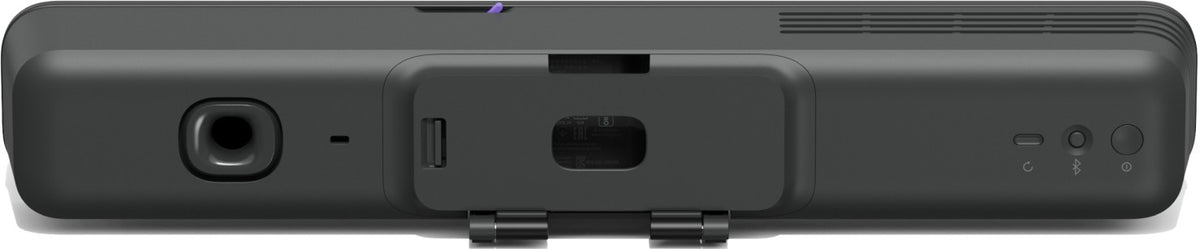 LOGITECH MeetUp 2 4K Video Conference Camera Mic RJ-45 HDMI USB-C USB Graphite UK/EU