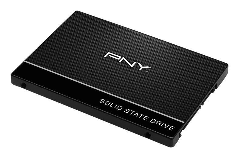 PNY CS900 Series 2.5 SATA III 1TB