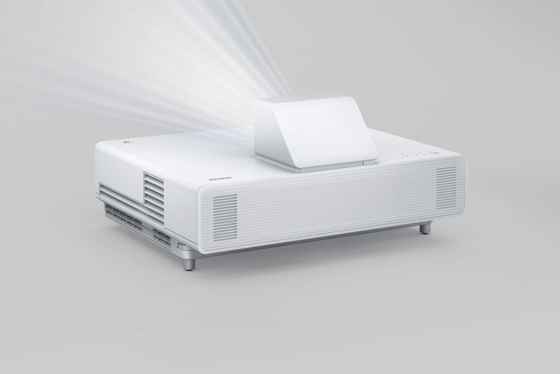 EPSON EB-800F 3LCD FullHD Projector Laser 5000 Lumen 0.27:1 - 0.37:1