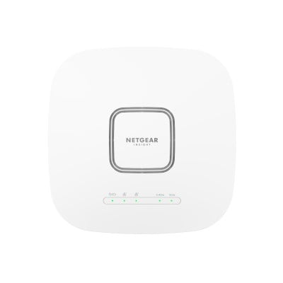 WAX628-111EUS - 10,100,1000,2500 Mbit/s - IEEE 802.11a - IEEE 802.11ac - IEEE 802.11ax - IEEE 802.11b - IEEE 802.11g - IEEE 802.11n - 200 utilisateur(s) - Multi