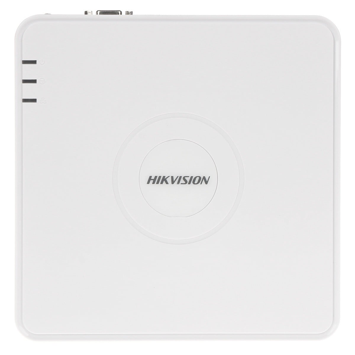 Hikvision DS-7104NI-Q1(D) 4-ch Mini 1U NVR