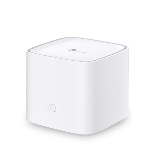 TP-Link HC220-G5 Blanc 3 Interne
