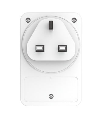 D-LINK Wireless Range Extender AC1200