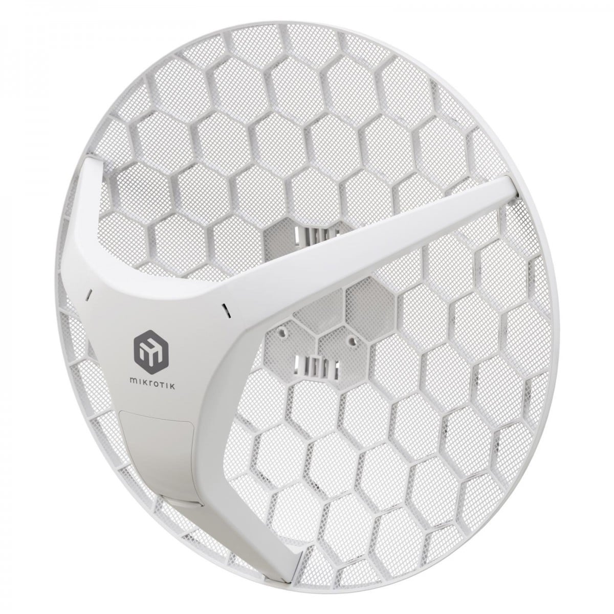 Mikrotik LHG 5 ax avec RouterOS L3