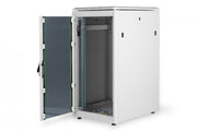 Digitus Armoire réseau de série Unique - 600 x 800 mm (lxp)