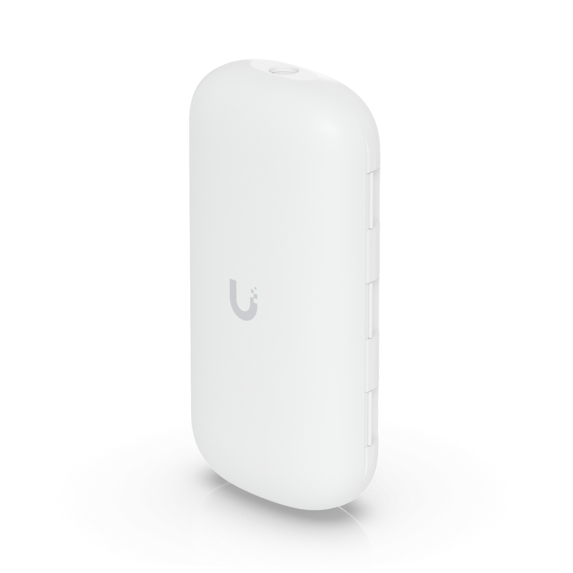 "Ubiquiti UACC-Fiber-SR-Kit Enceinte résistant aux intempéries, pouvant etre montée sur poteau ou mur, avec un enrouleur détachable pour organiser et réduire la "