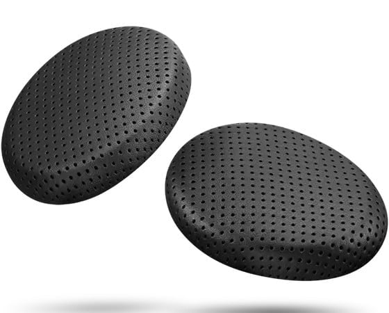 LENOVO - Micro-casque - sur-oreille - filaire - USB-C - noir - certifié Zoom