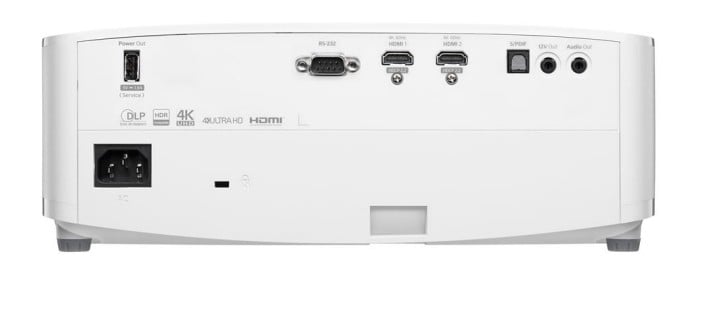 Optoma UHD35STx