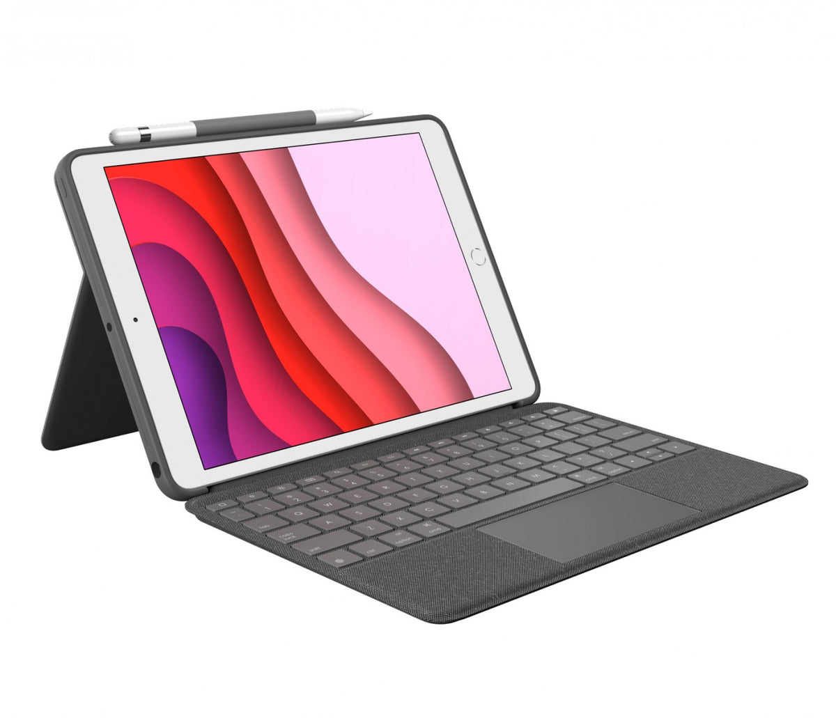 Combo Touch iPad 7-8-9th Gen Graph UK