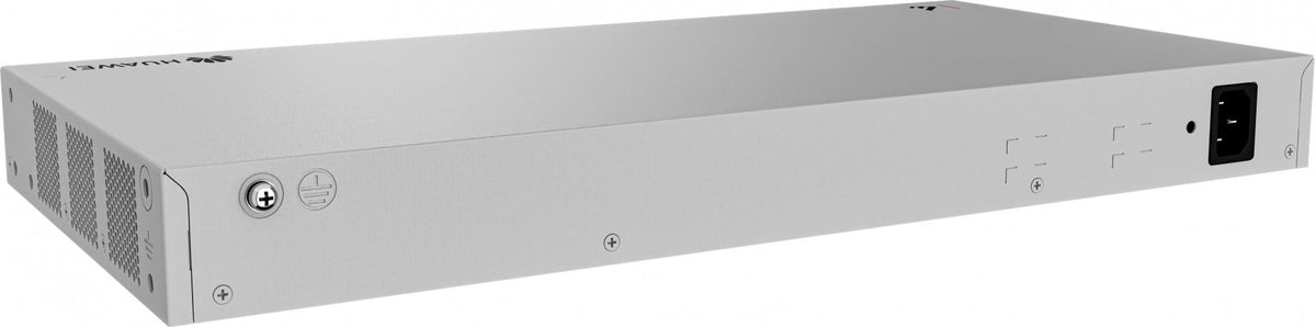 HUAWEI Data Communication S220S-24P4JX S220S-24P4JX S220S-24P4JX 24x10/100/1000BASE-T ports 400 W PoE+ 2x10GE SFP+ ports eKit