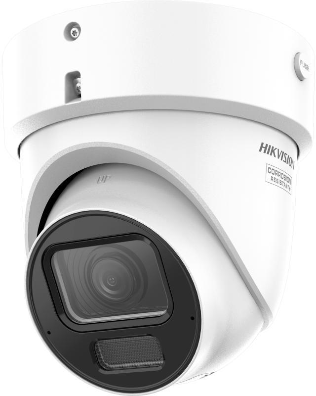 Hikvision DS-2CD2H46G2H-IZSY(2.8-12mm)(eF) Caméra IP