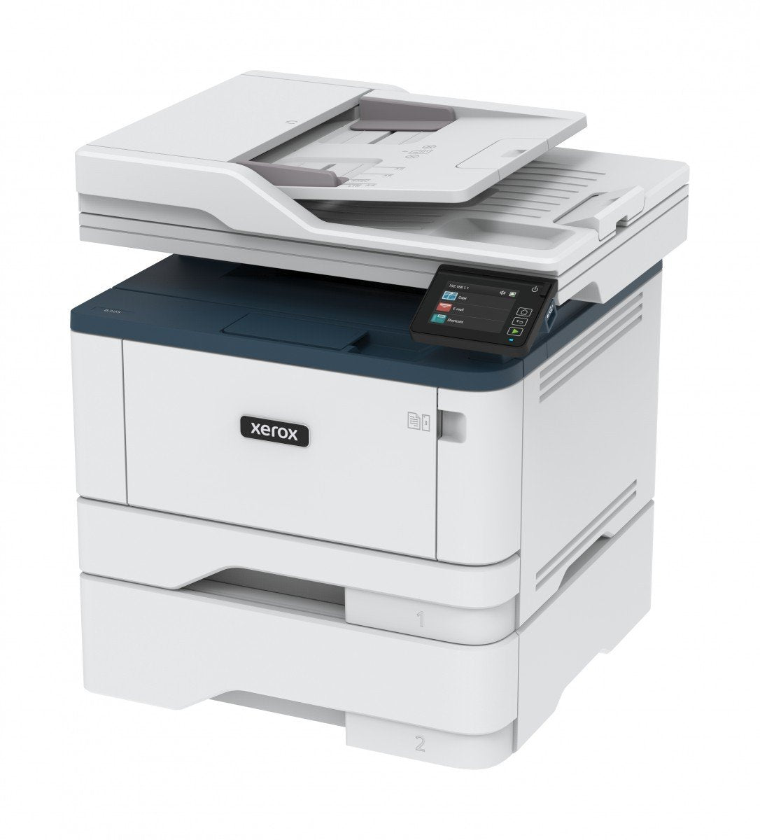Xerox B305 Mono MFP 38ppm 3in1 1500py