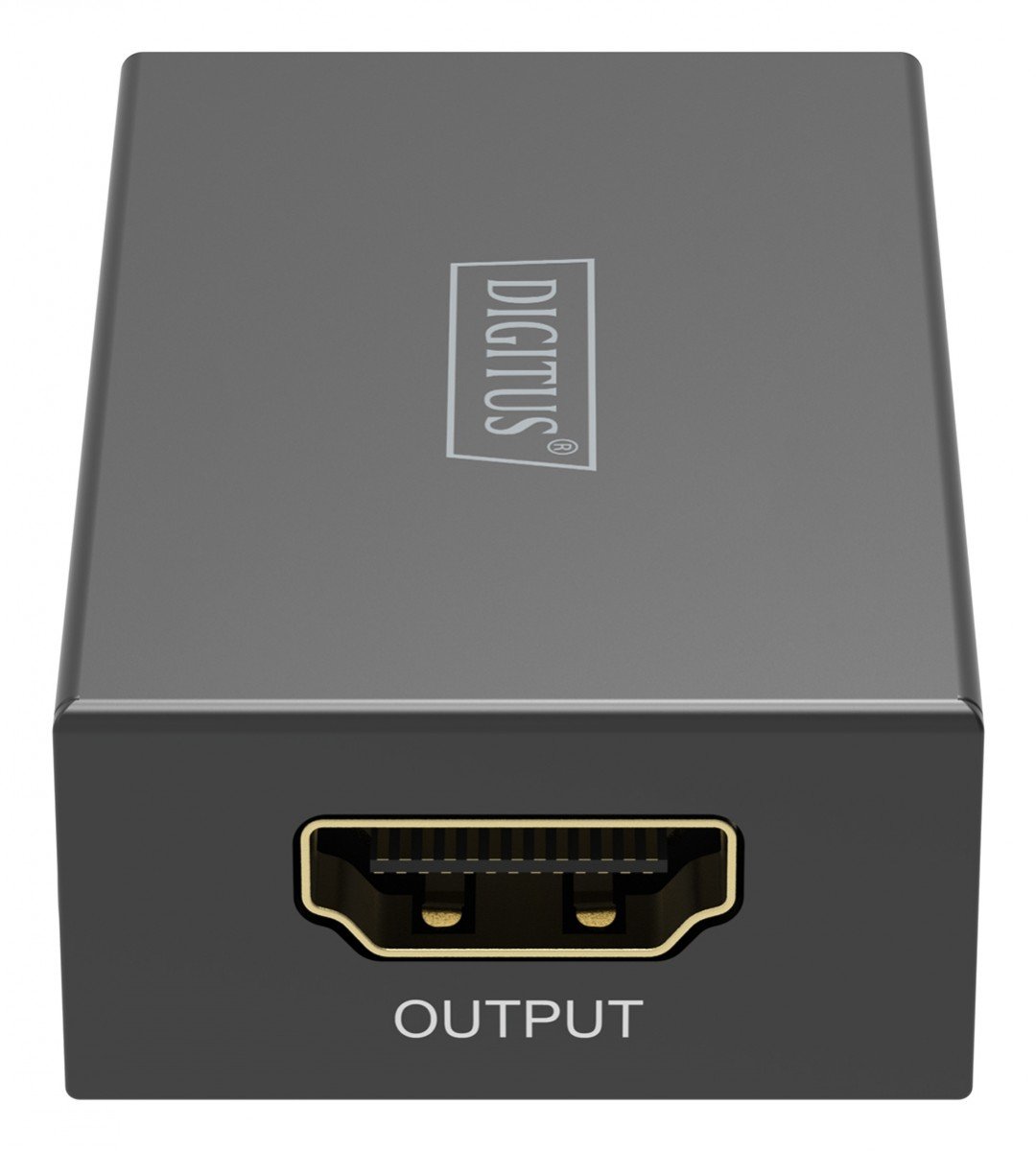 Amplificateur de signal (répéteur) HDMI jusqu'a 10m 8K/60Hz, jusqu'a 13m 4K/60Hz HDCP 2.3