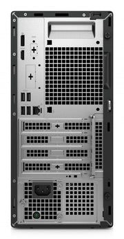 DELL Pro QCT1250 Intel Core Ultra 5 235 16 GB DDR5-SDRAM 512 GB SSD Windows 11 Pro Tower PC Black 1YBO