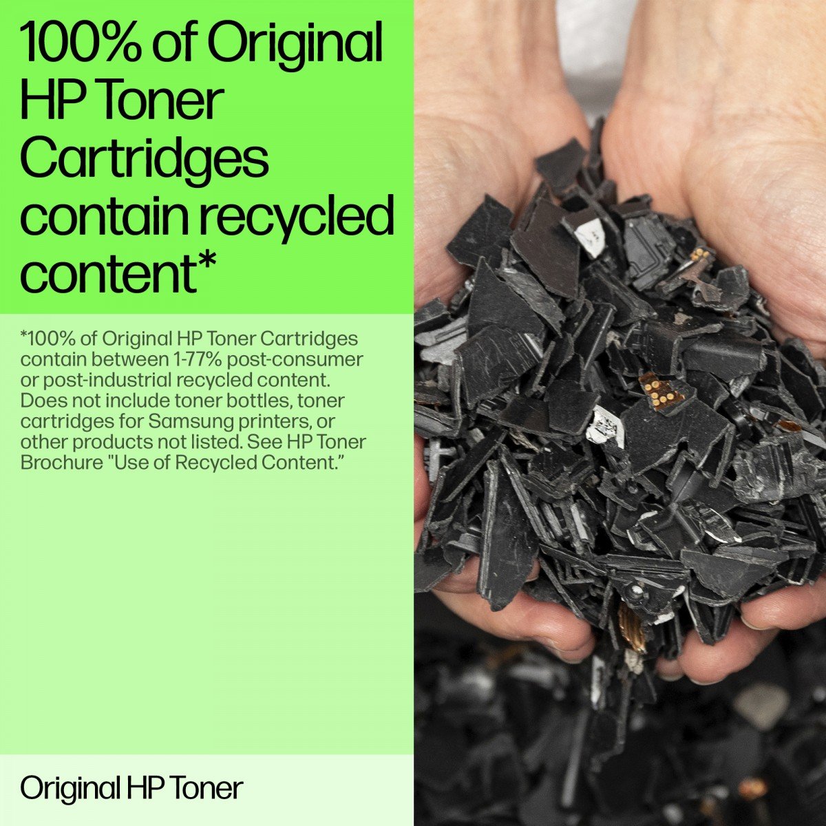 HP 312X original Toner cartridge CF380X black high capacity 4.400 pages 1-pack