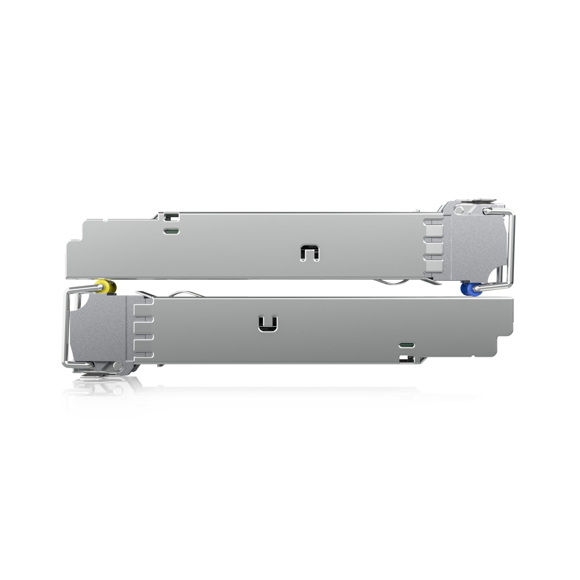 Ubiquiti Networks UACC-OM-SM-1G-S-2 module émetteur-récepteur de réseau Fibre optique 1250 Mbit/s SFP