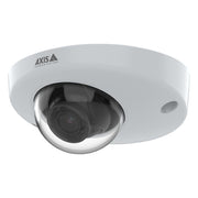 AXIS 02501-021 caméra de sécurité Caméra de sécurité IP dôme Intérieure 1920 x 1080 pixels Plafond