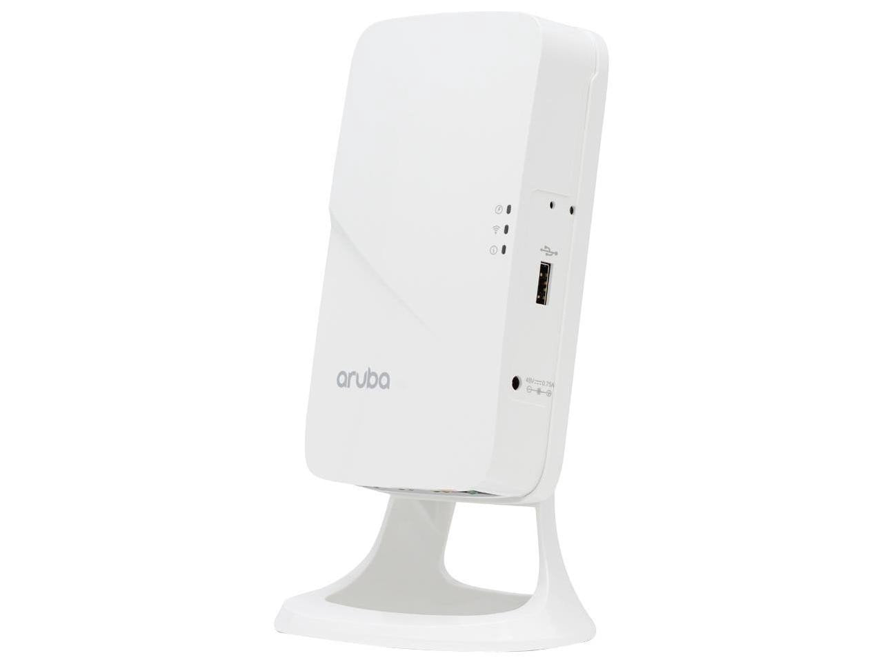 HPE Aruba AP-303HR (EU) Remote AP Bundle