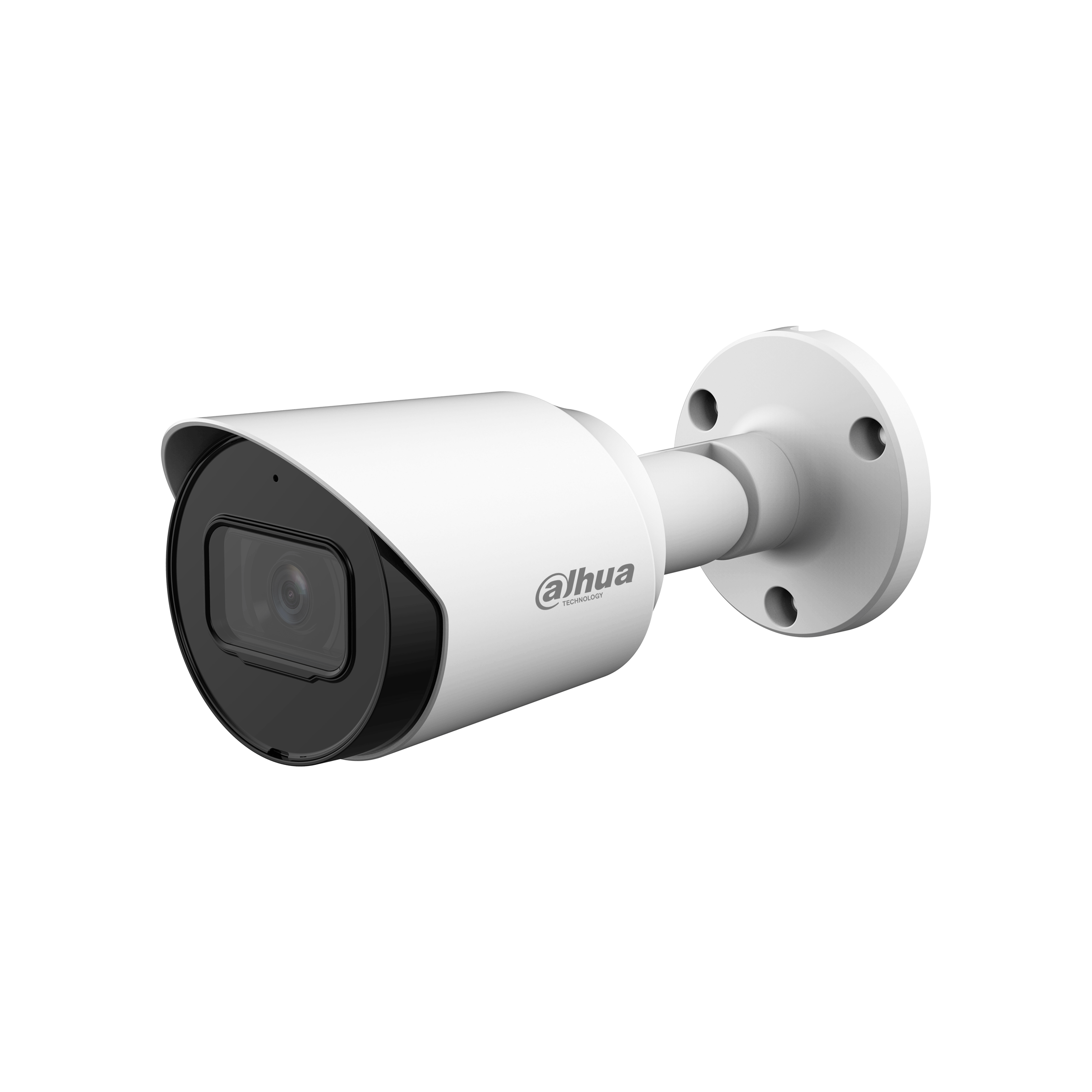 Dahua HAC-HFW1200T-0280B-S6 Caméra tubulaire 2MP IR HDCVI, fixe