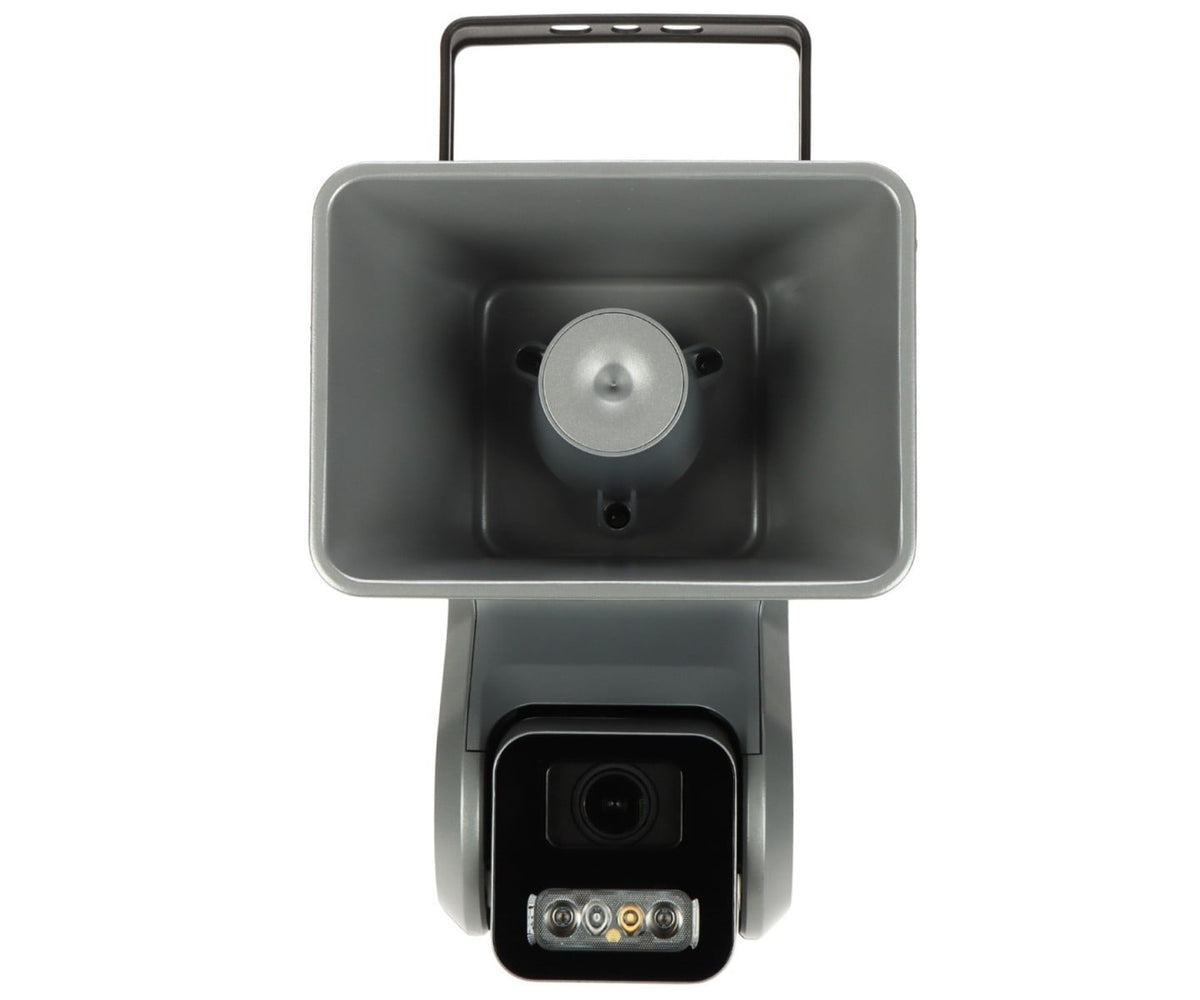Hikvision DS-2CD2646G2-4LIZSU/PP Caméra IP AcuSense