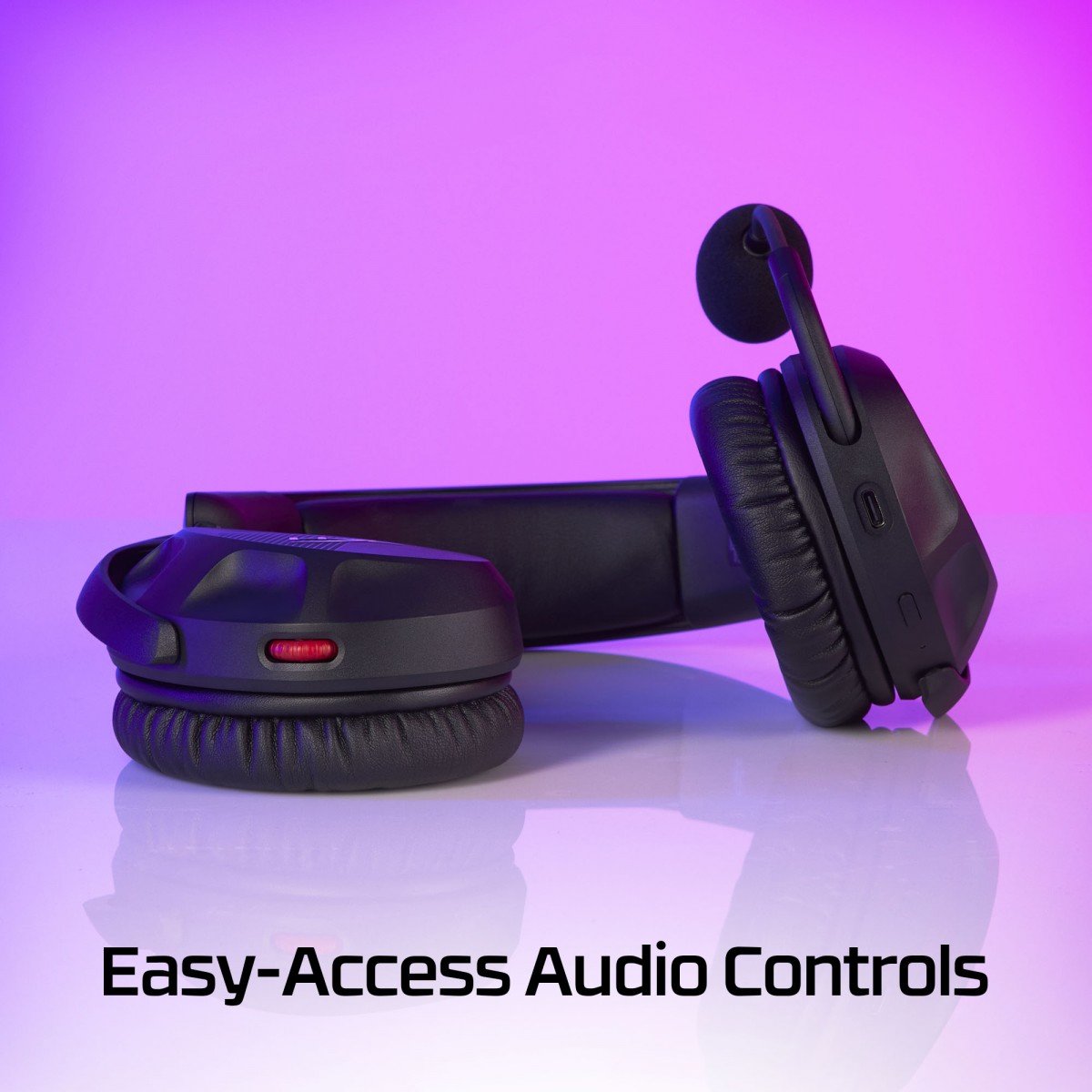 HyperX Cloud Stinger 2 Wireless HEADSET
