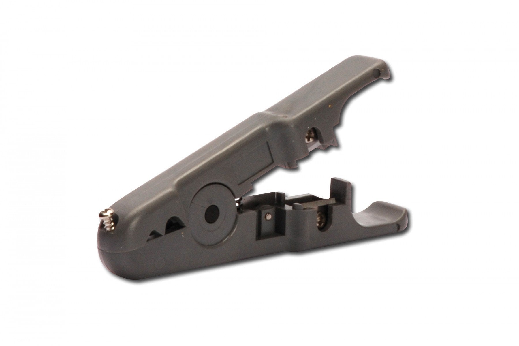 Digitus DN-94001 pince a dénuder Gris