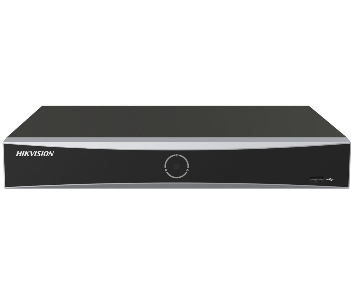 Hikvision DS-7604NXI-K1/VPro Enregistreur NVR AcuSeek 4 canaux