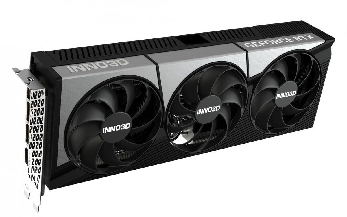 INNO3D GeForce RTX 5080 X3 OC 16GB GDDR7 DLSS4