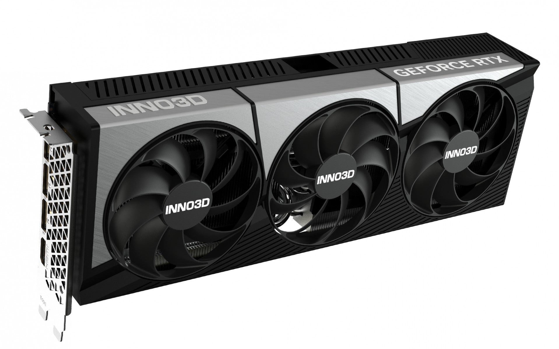 INNO3D GeForce RTX 5080 X3 OC 16GB GDDR7 DLSS4