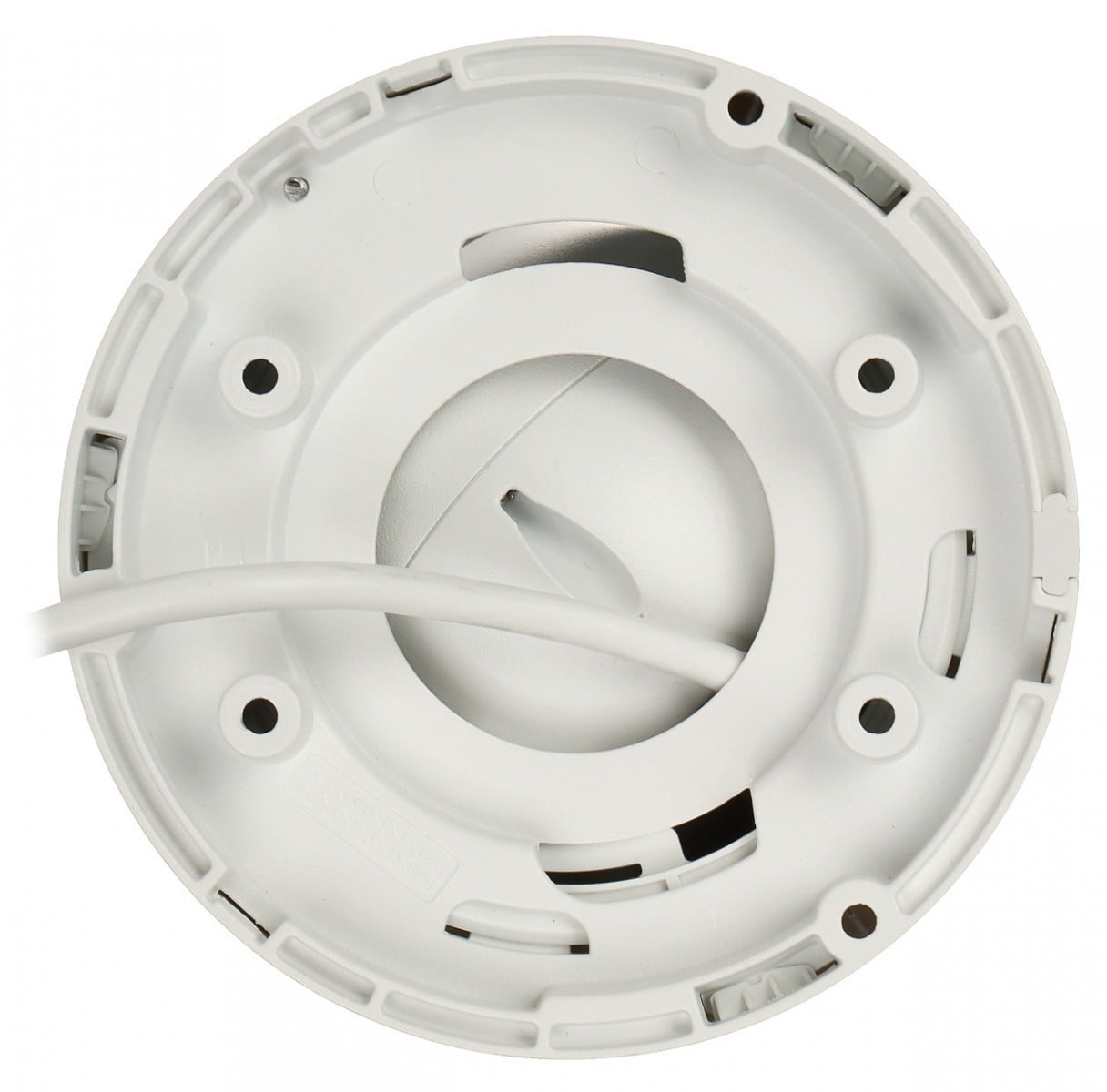Hikvision DS-2CD2327G2-LU(2.8mm)(C) 2 MP ColorVu Fixed Turret Network Camera