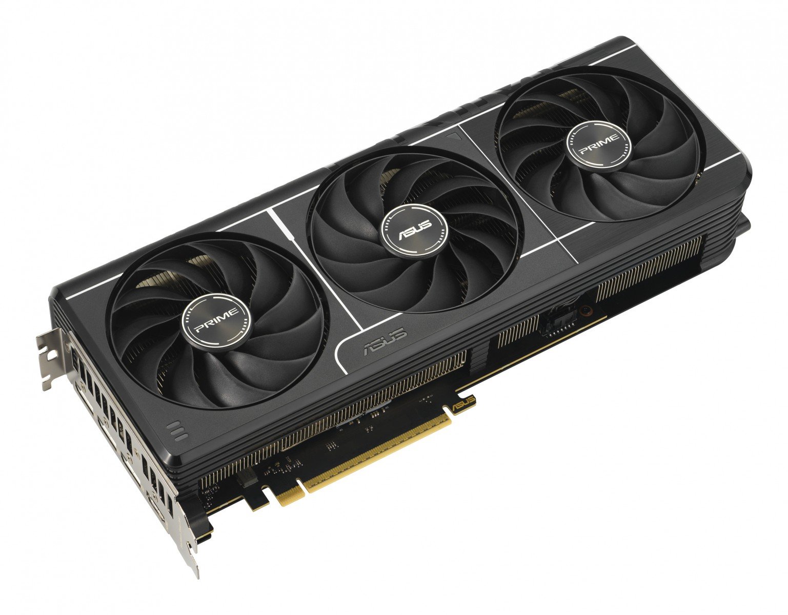 ASUS PRIME RTX 5080 O16G HDMI 3xDP