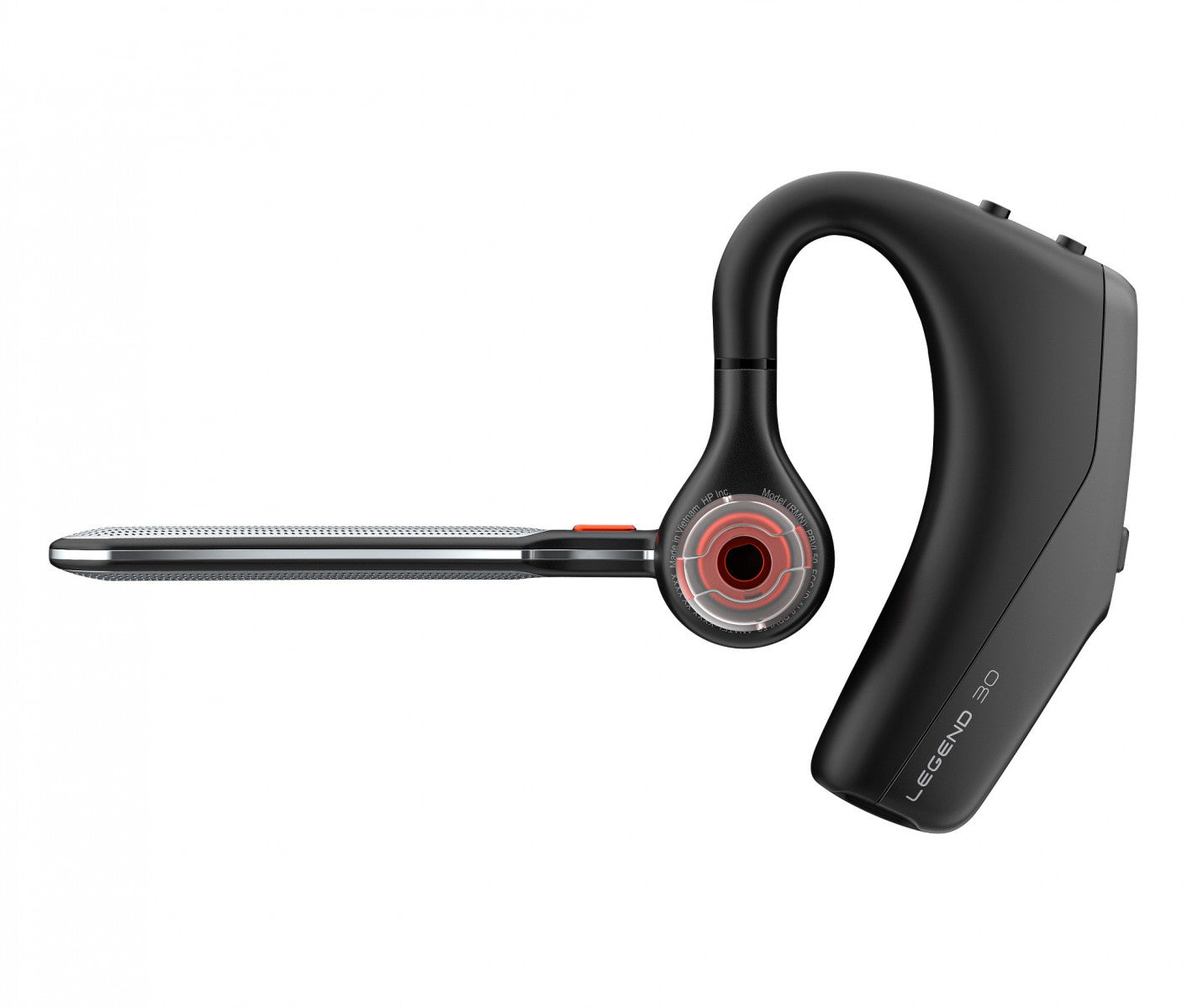 HP Poly Voyager Legend 30 Headset EMEA - INTL English Loc Euro plug