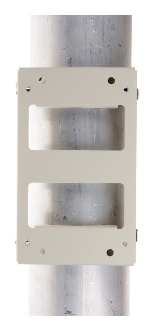 AXIS 01951-001 kit de montage Aluminium Gris