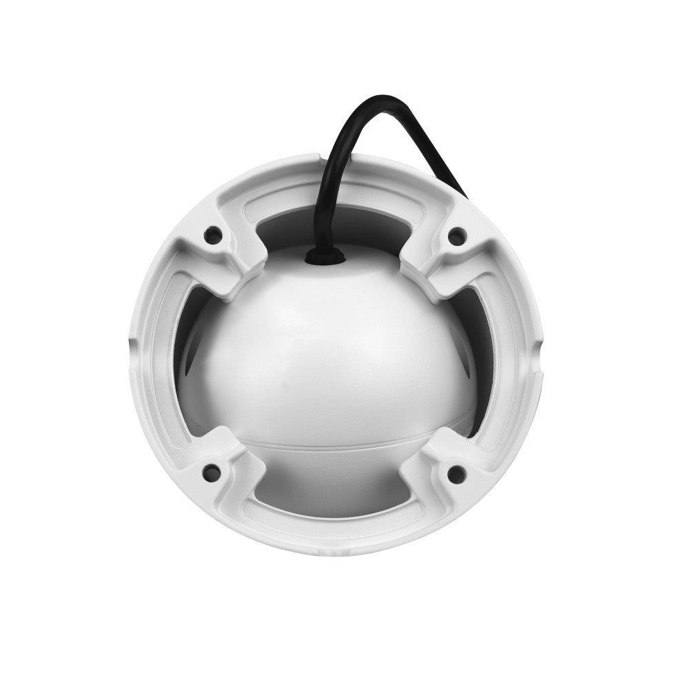 BCS BCS-EA55VSR4(H2) Caméra dôme AnalogHD 5MP avec microphone et boîtier IP66