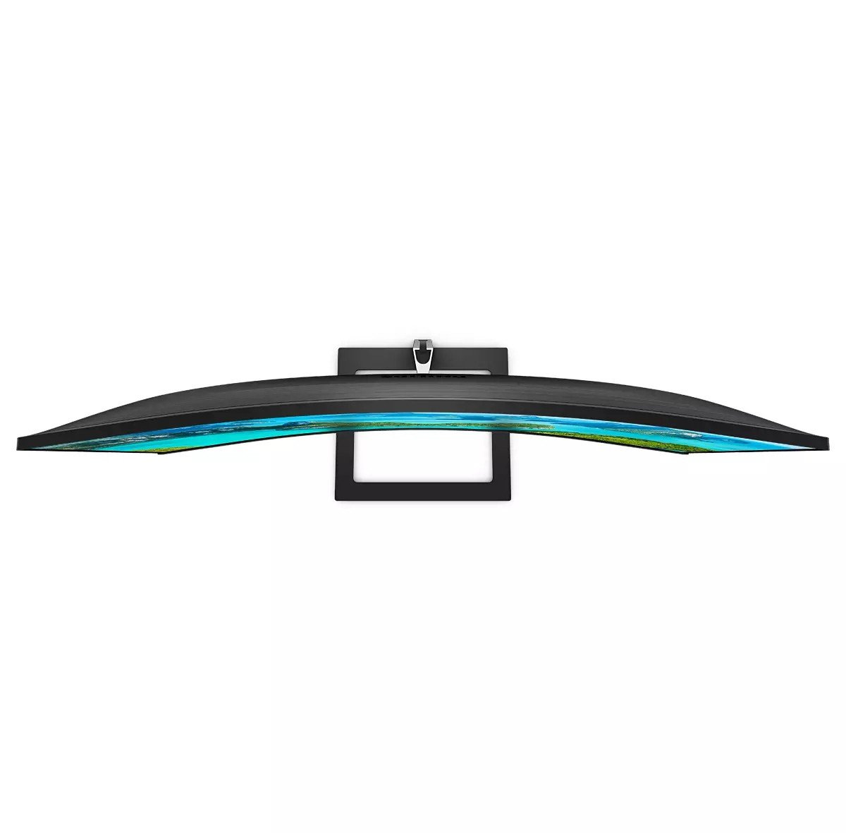 PHILIPS 272E1CA/00 - 27pcs - INCURVE - 1920 x 1080 Full HD (1080p) - VA - 250 cd/m2 - 3000:1 - 4 ms - HDMI, VG DP -HP