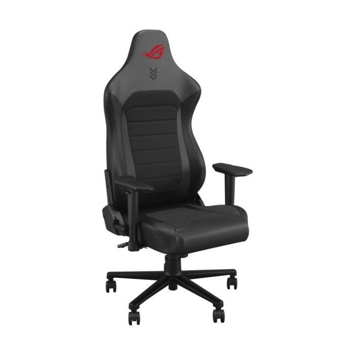 ASUS Aethon SL201 Siege de jeu sur PC Siege rembourré Noir